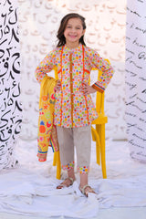2 Piece Suit for Kids