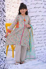 2 Piece Suit for Kids