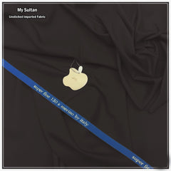 Men's Winter Mereno Suiting MF-0021 Brown