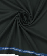 Men's Winter Micrown wool Suiting NK-0004 Charcoal