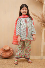2 Piece Suit for Kids