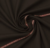 Men's Winter Super Fine Imported Suiting MF-0008 D/Brown