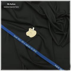 Men's Winter Mereno Suiting MF-0017 D/Grey