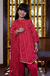 2 Piece Suit for Kids