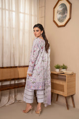 D720 - Collection Embroidered