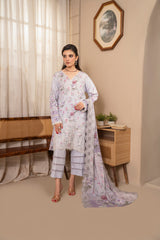 D720 - Collection Embroidered