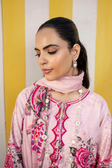 Rose Creme - D920