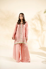 AURELIA PINK | 3PC STITCHED