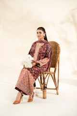 AURENZA | 3PC STITCHED