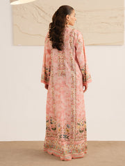 THALIA | 1 PC STITCHED