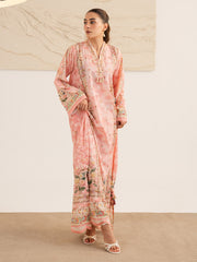 THALIA | 1 PC STITCHED