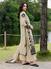 ALAYNA | 3PC UNSTITCHED