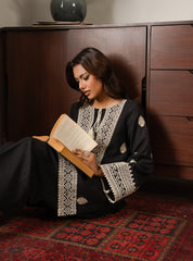 RAHA | 2PC STITCHED