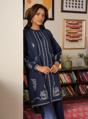 VANYA | 2PC STITCHED