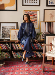 VANYA | 2PC STITCHED