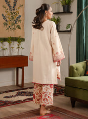 AMAYA | 2PC STITCHED