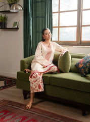 AMAYA | 2PC STITCHED