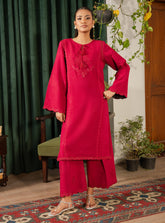 SAVINA | 2PC STITCHED