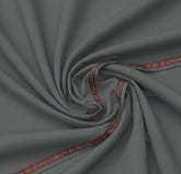 Men's Winter Super Fine Imported Suiting MF-0012 Grey