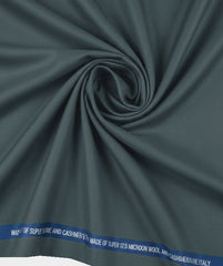 Men's Winter Micrown wool Suiting NK-0005 Grey