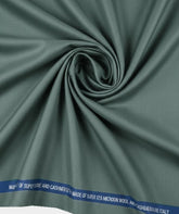 Men's Winter Micrown wool Suiting NK-0001 L/Grey