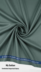 Men's Winter Micrown wool Suiting NK-0001 L/Grey