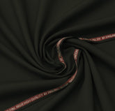 Men's Winter Super Fine Imported Suiting MF-0009 Smoky