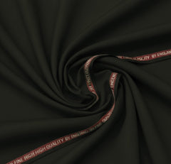 Men's Winter Super Fine Imported Suiting MF-0009 Smoky