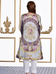 DN-31 Silk Tunics FASSTILAD