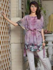 MISERY GOTHIC NKES-12 UnStitched, Fashion,Digital Silk FASUNSLAD