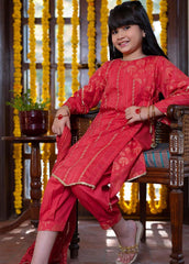 2 Piece Suit for Kids