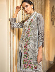 SHIRT ER-115 Luxury Pret FASSTILAD