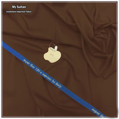 Men's Winter Mereno Suiting MF-0015 Copper