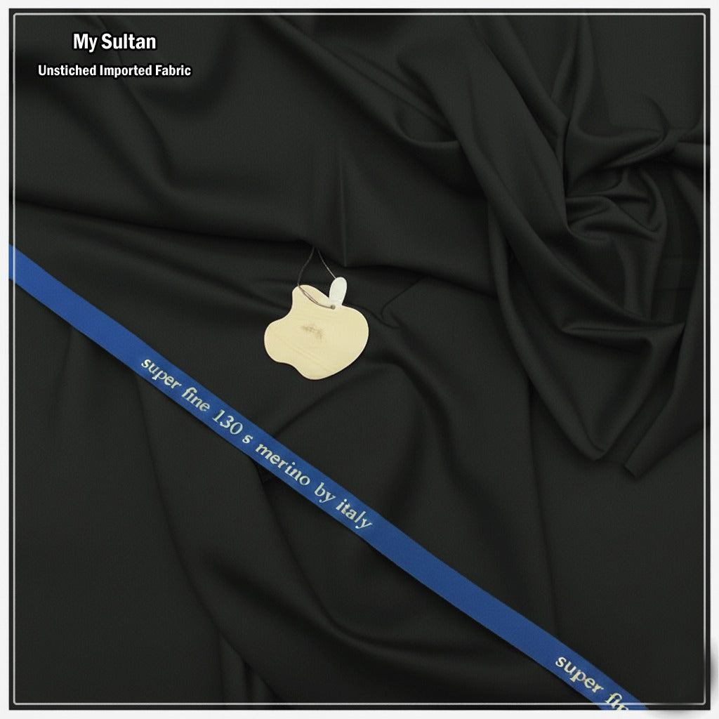 Men's Winter Mereno Suiting MF-0017 D/Grey