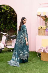 Mint Mousse - D924