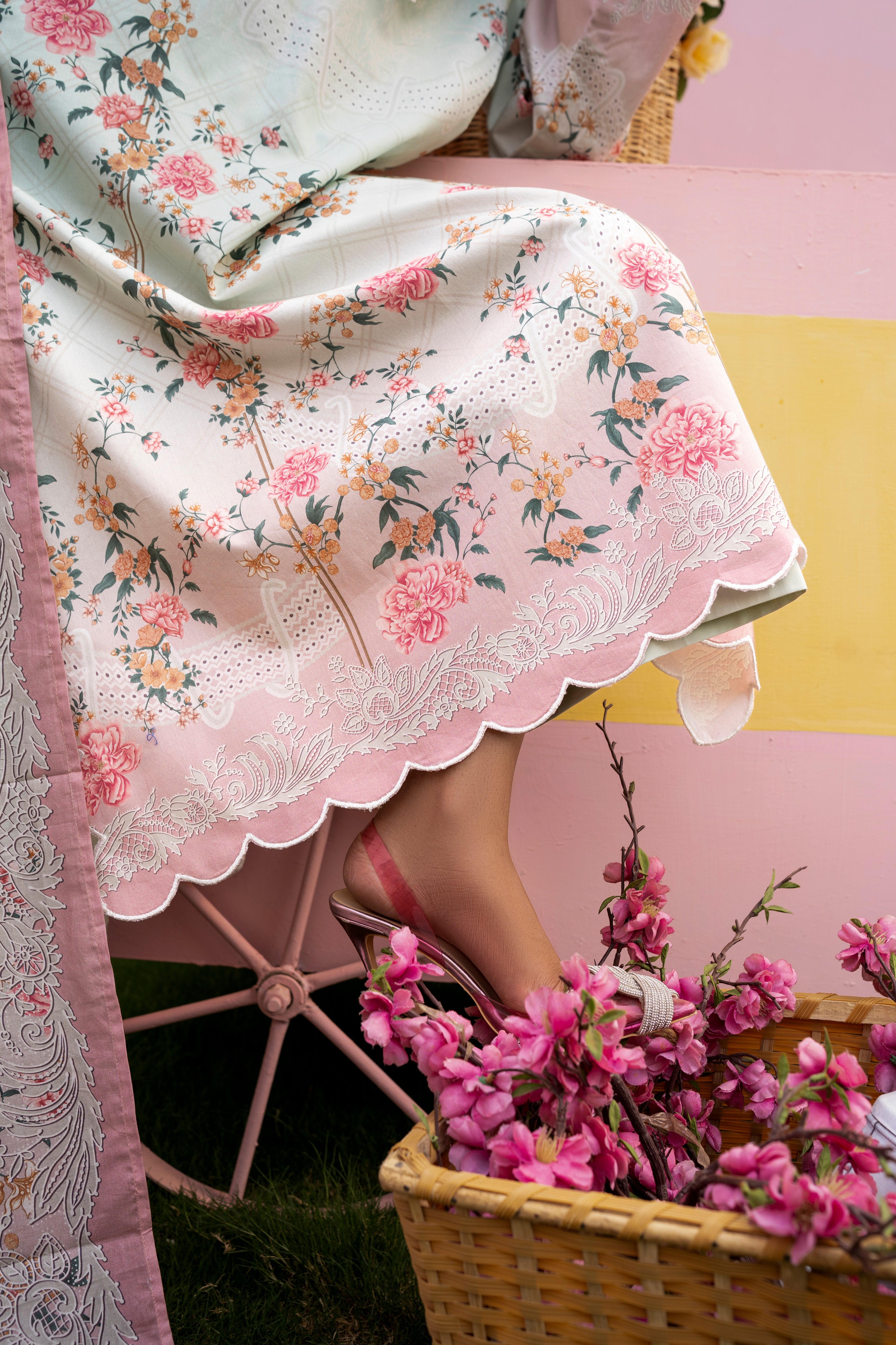 Cotton Candy - D925