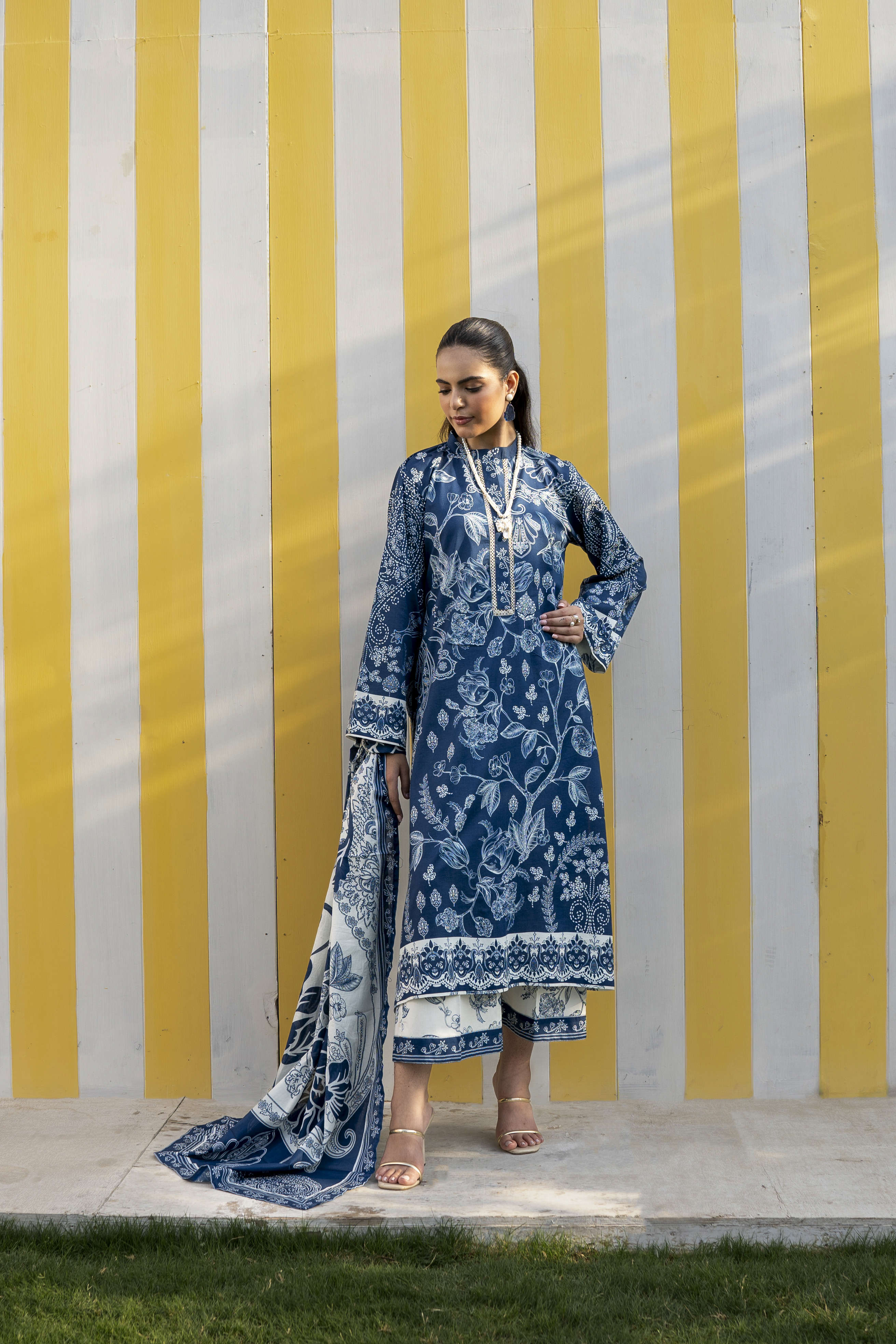 Denim Frost - D929