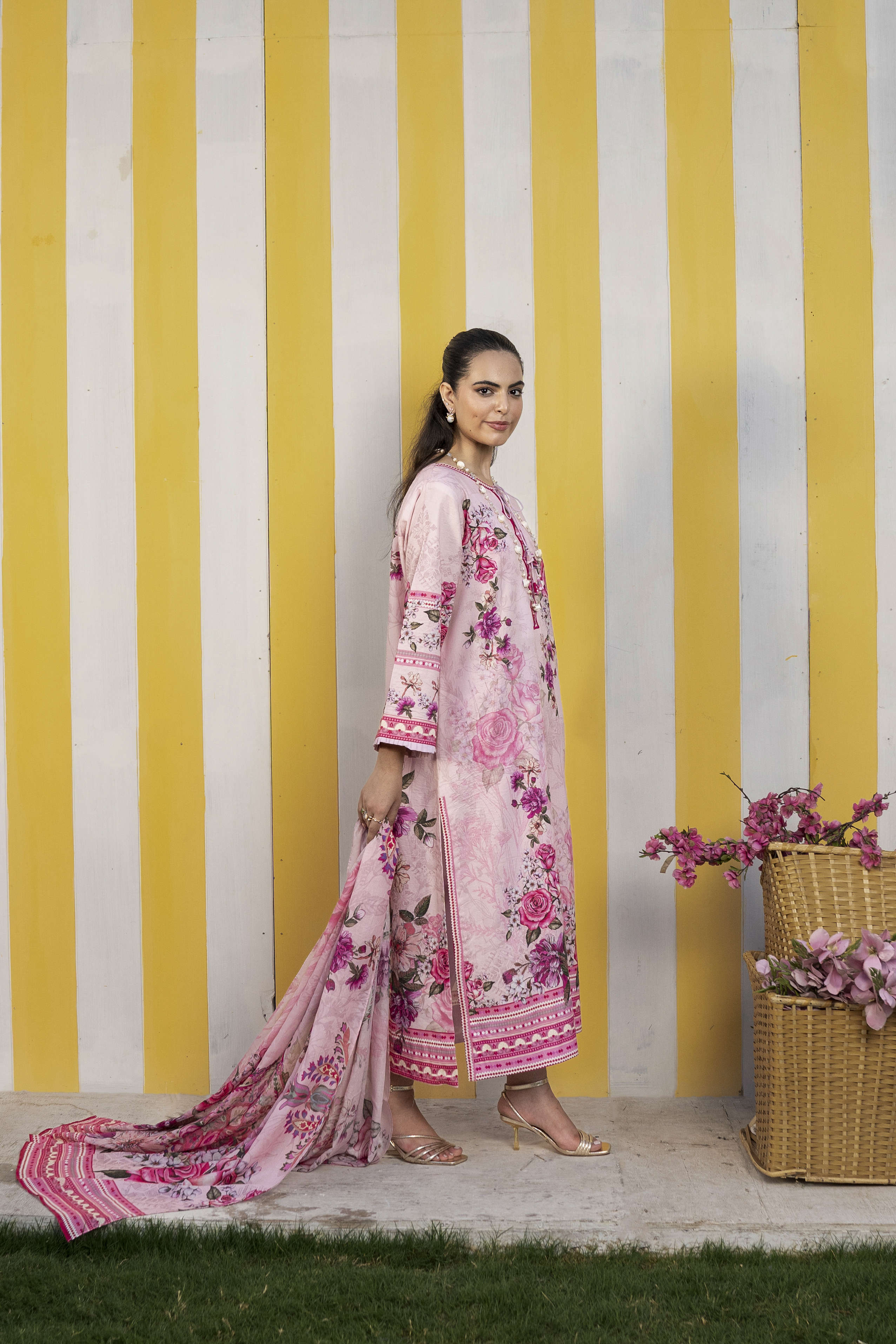 Rose Creme - D920