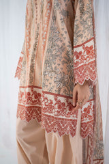 Rose - D959