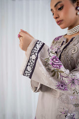 Lavender - D962