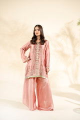 AURELIA PINK | 3PC STITCHED