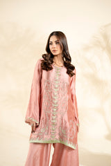 AURELIA PINK | 3PC STITCHED