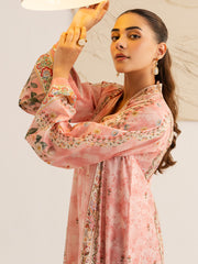 THALIA | 1 PC STITCHED