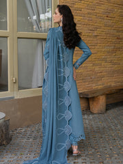 IMAAN | 3PC UNSTITCHED