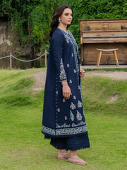 HANEEN | 3PC UNSTITCHED