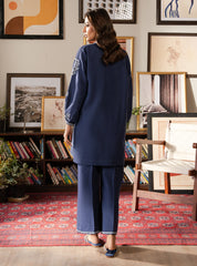 VANYA | 2PC STITCHED