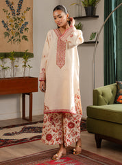 AMAYA | 2PC STITCHED