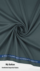 Men's Winter Micrown wool Suiting NK-0005 Grey