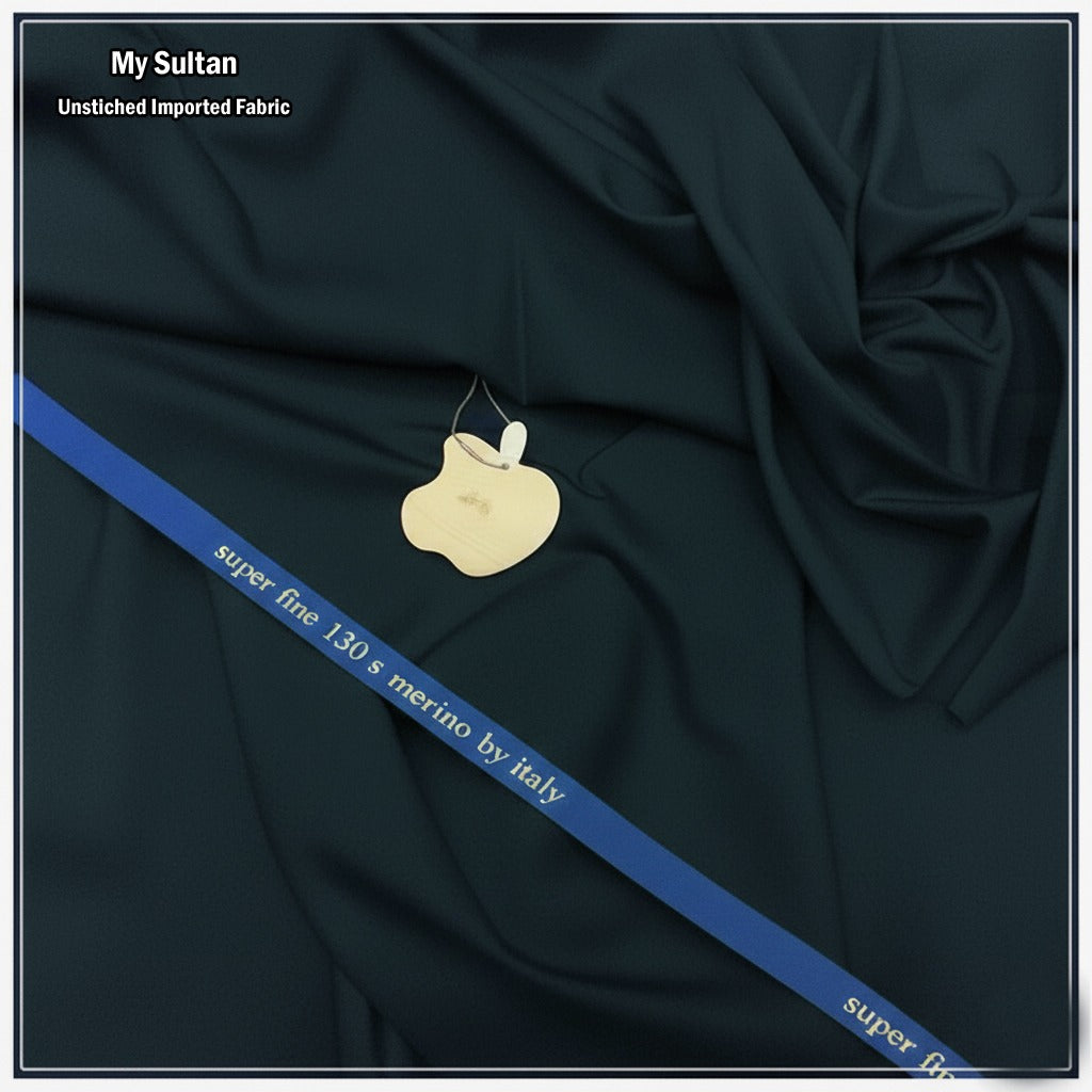 Men's Winter Mereno Suiting MF-0020 Grey