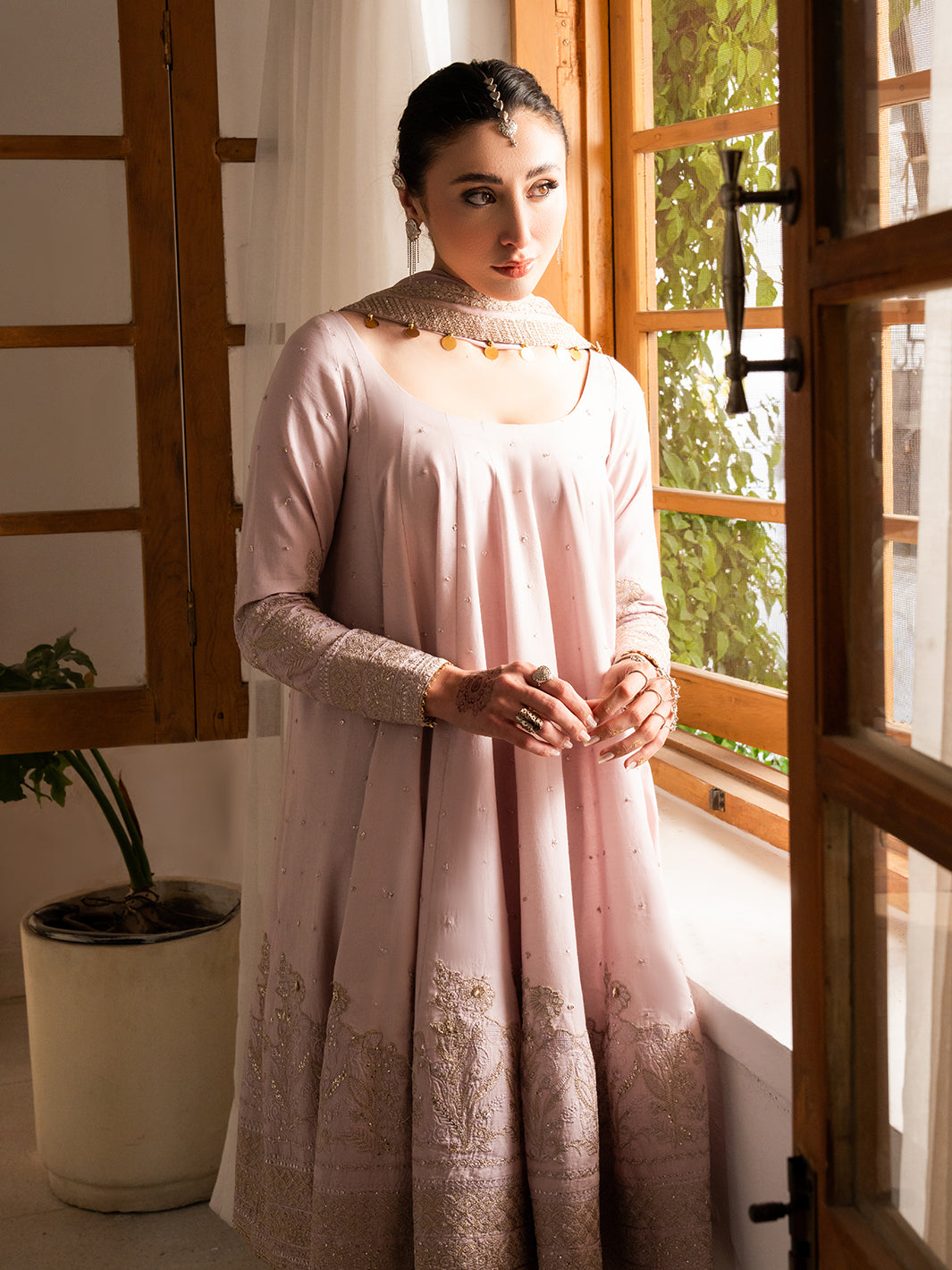 NEER | 3PC STITCHED